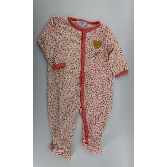 Other - Bundle 6-pieces Fall/Winter Baby Girl Clothing 3-6‎ MTHS Carter's Gap